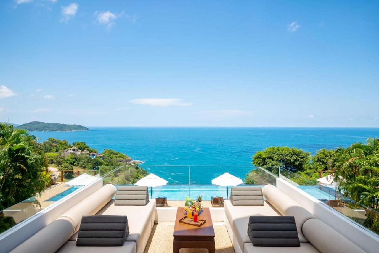 Villa Aye Ban Nakhale ภายนอก รูปภาพ