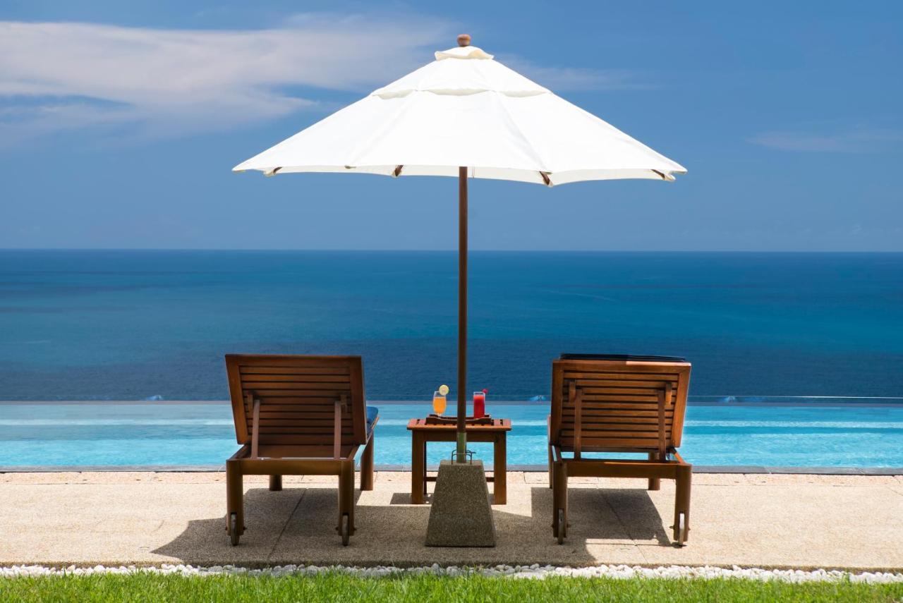 Villa Aye Ban Nakhale ภายนอก รูปภาพ