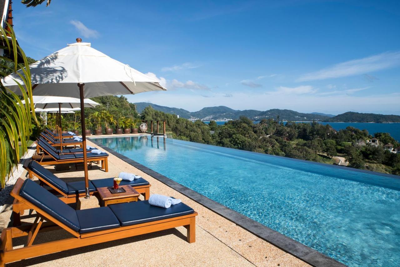 Villa Aye Ban Nakhale ภายนอก รูปภาพ