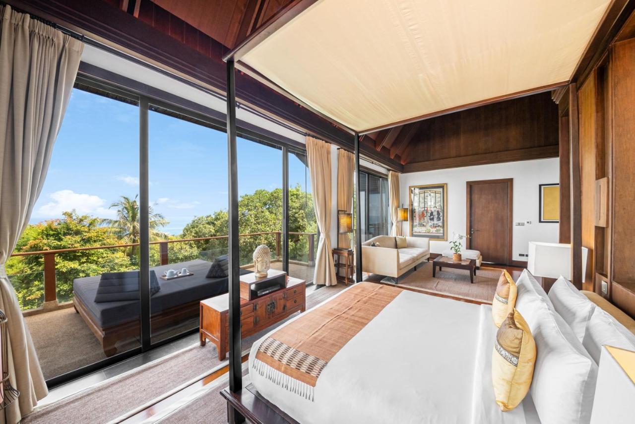 Villa Aye Ban Nakhale ภายนอก รูปภาพ