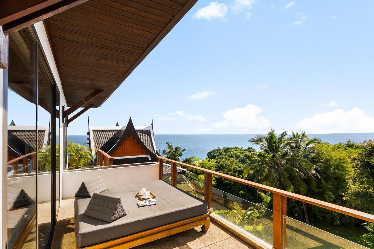 Villa Aye Ban Nakhale ภายนอก รูปภาพ