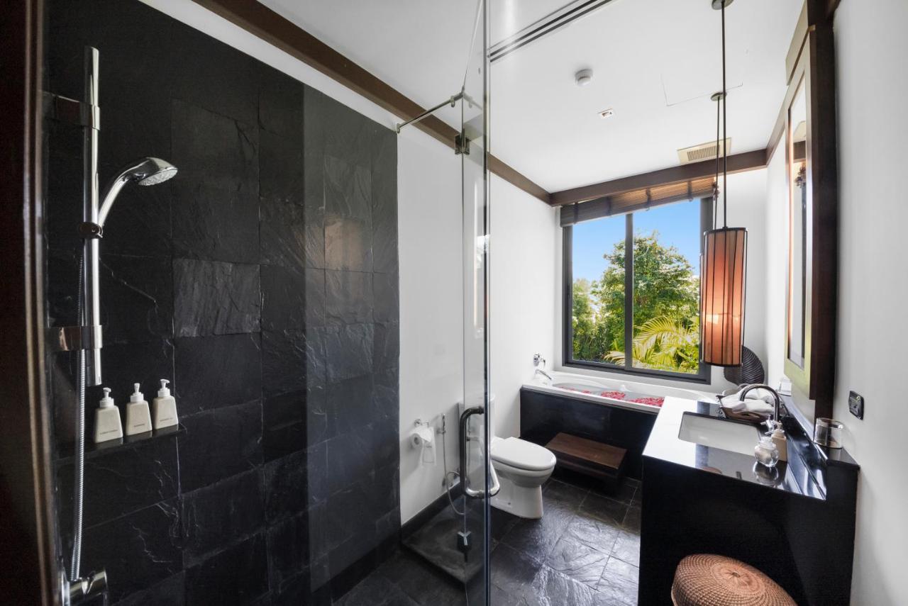 Villa Aye Ban Nakhale ภายนอก รูปภาพ