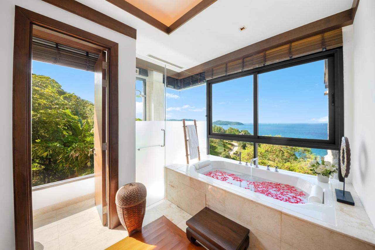 Villa Aye Ban Nakhale ภายนอก รูปภาพ