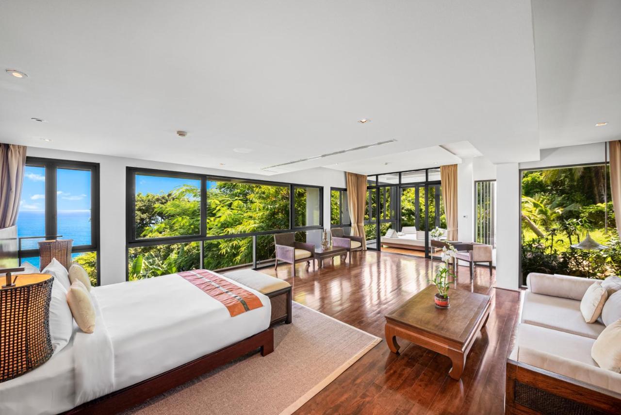 Villa Aye Ban Nakhale ภายนอก รูปภาพ