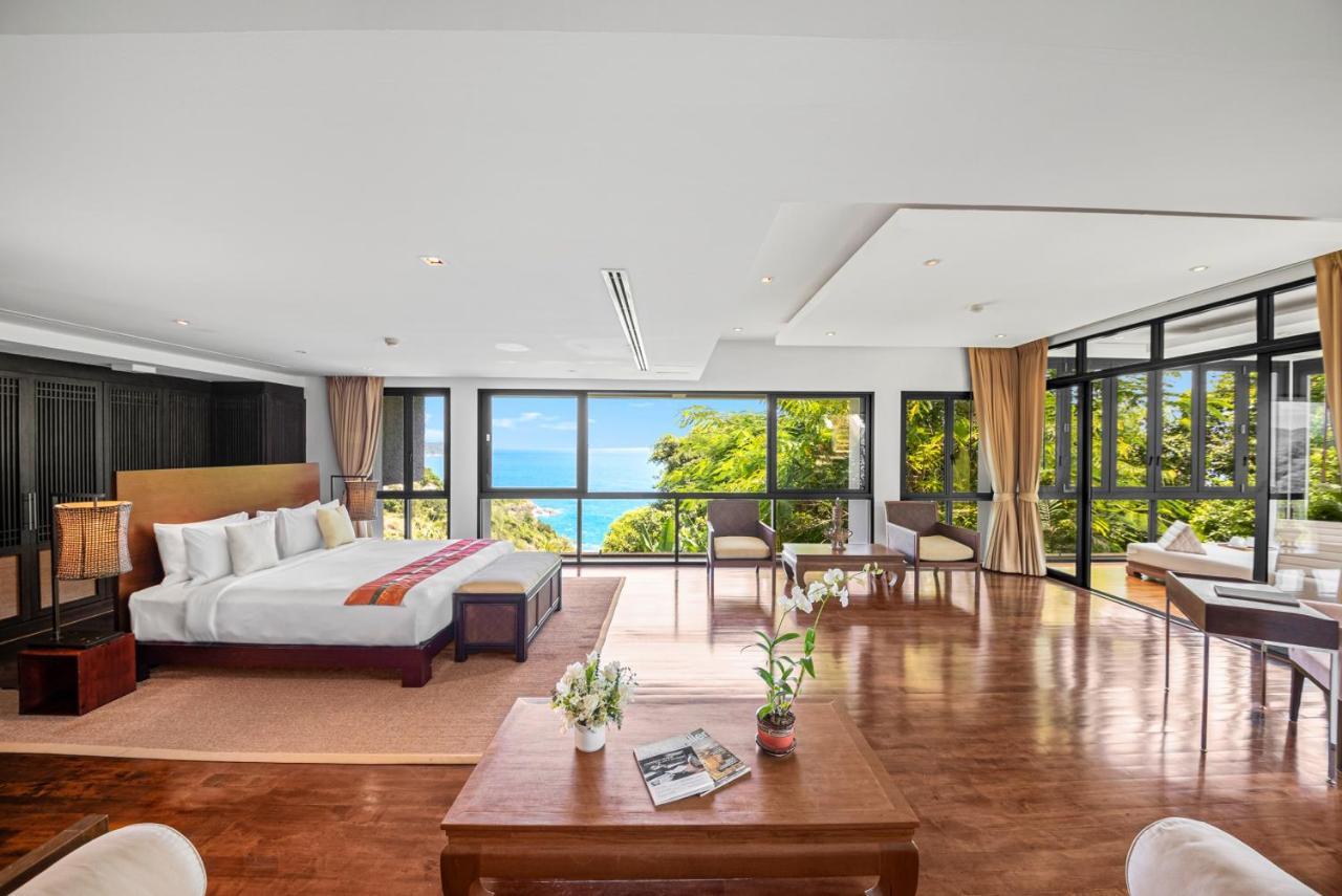 Villa Aye Ban Nakhale ภายนอก รูปภาพ