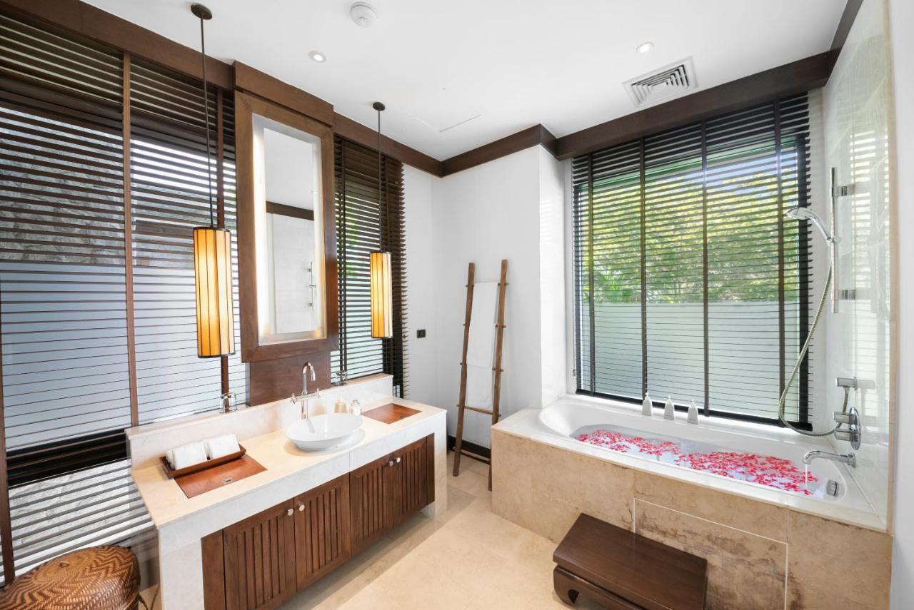 Villa Aye Ban Nakhale ภายนอก รูปภาพ