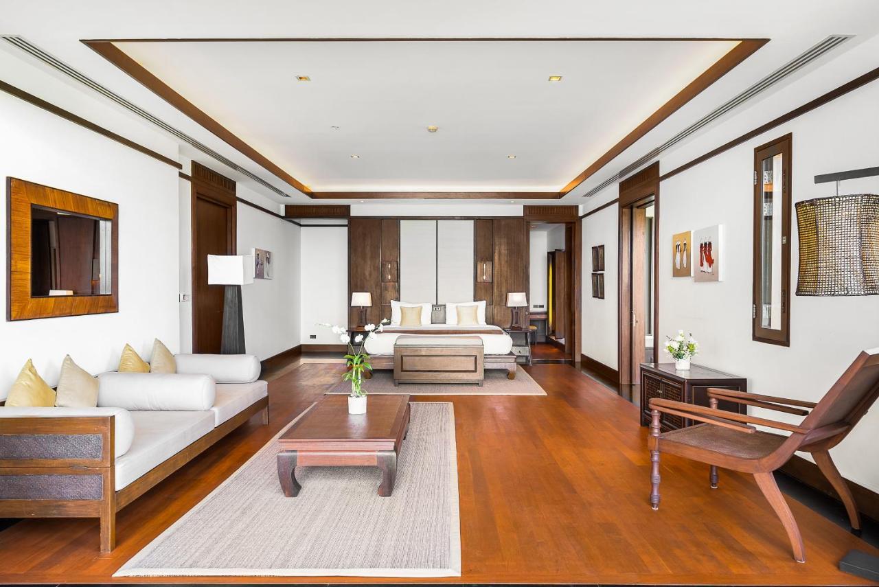Villa Aye Ban Nakhale ภายนอก รูปภาพ