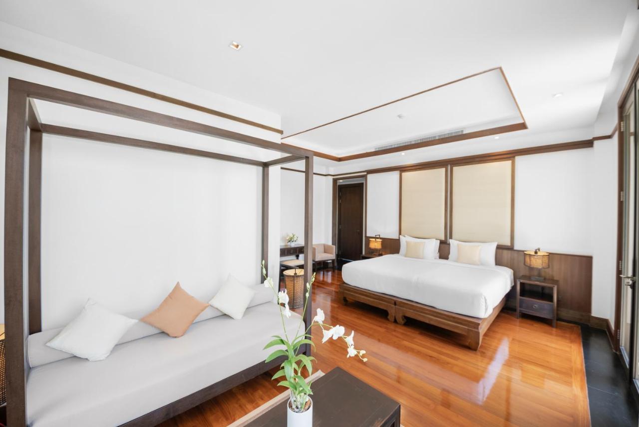 Villa Aye Ban Nakhale ภายนอก รูปภาพ