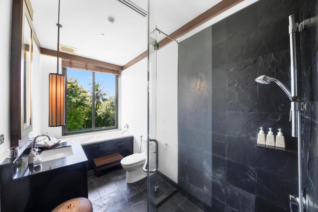 Villa Aye Ban Nakhale ภายนอก รูปภาพ