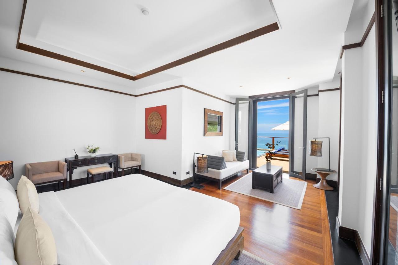 Villa Aye Ban Nakhale ภายนอก รูปภาพ