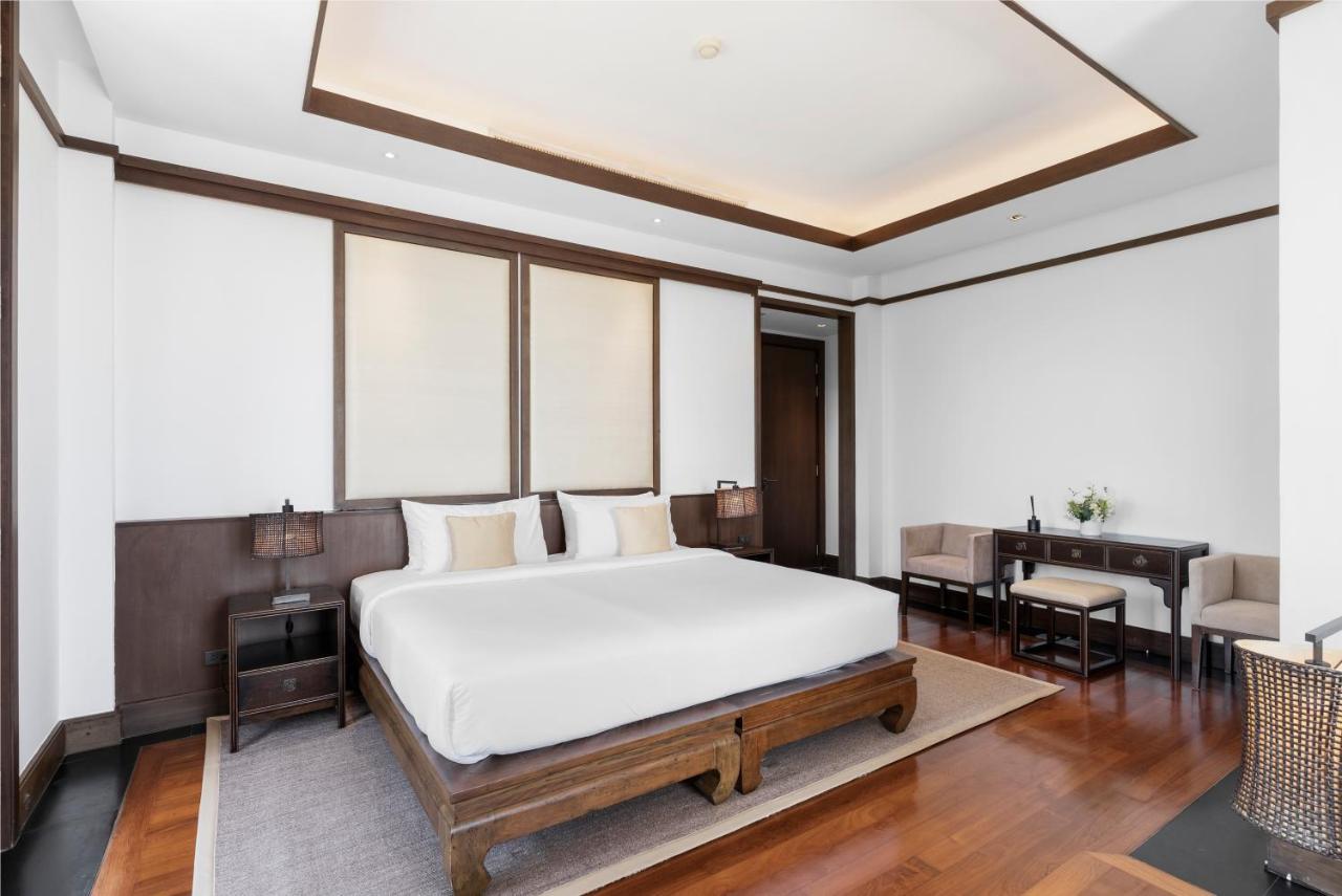 Villa Aye Ban Nakhale ภายนอก รูปภาพ