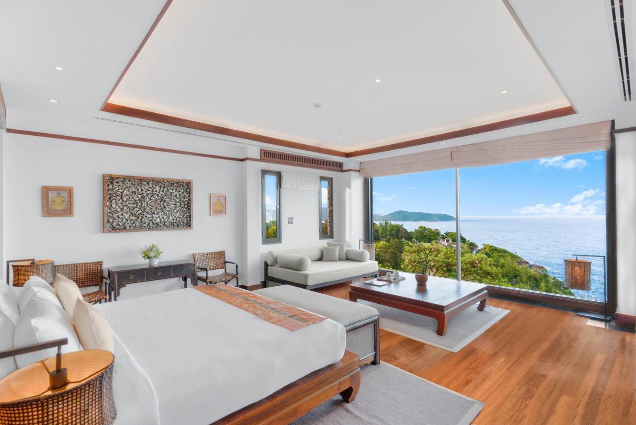 Villa Aye Ban Nakhale ภายนอก รูปภาพ