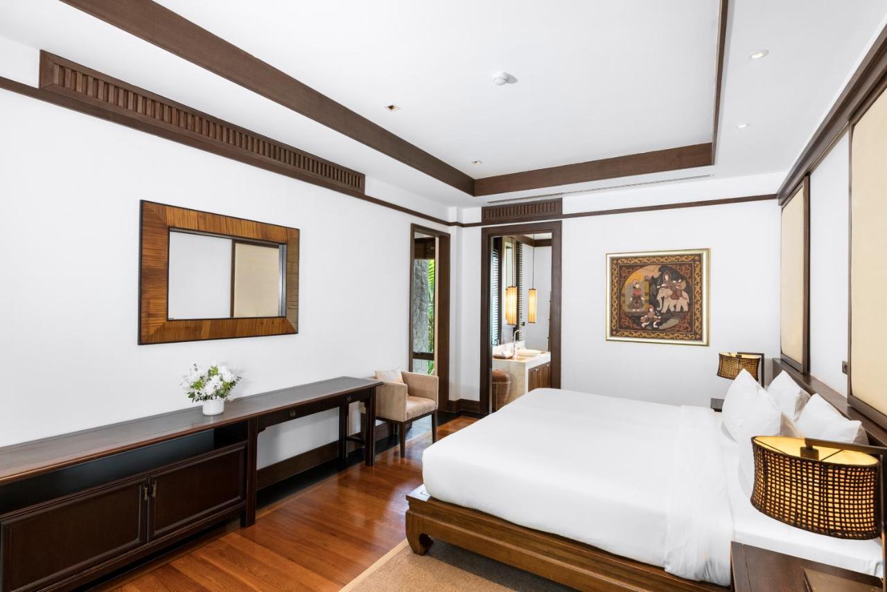 Villa Aye Ban Nakhale ภายนอก รูปภาพ
