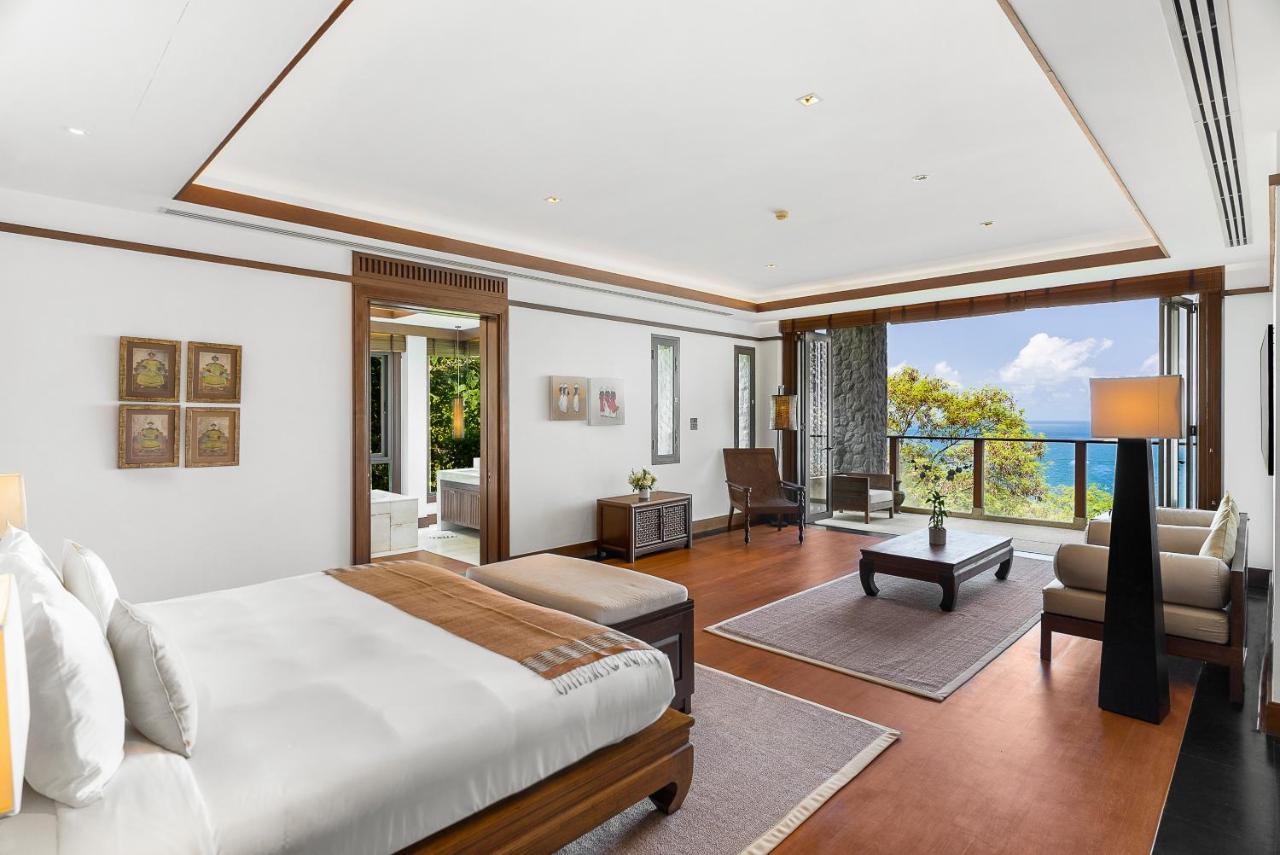 Villa Aye Ban Nakhale ภายนอก รูปภาพ